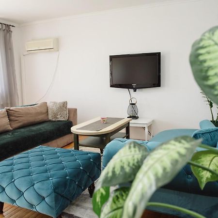 Apartman Star Subotica Exterior foto