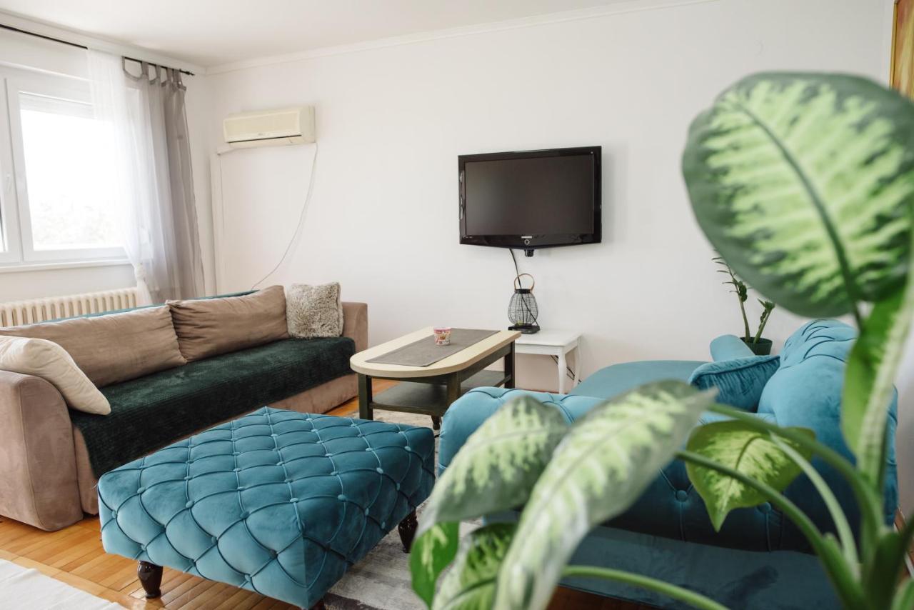 Apartman Star Subotica Exterior foto