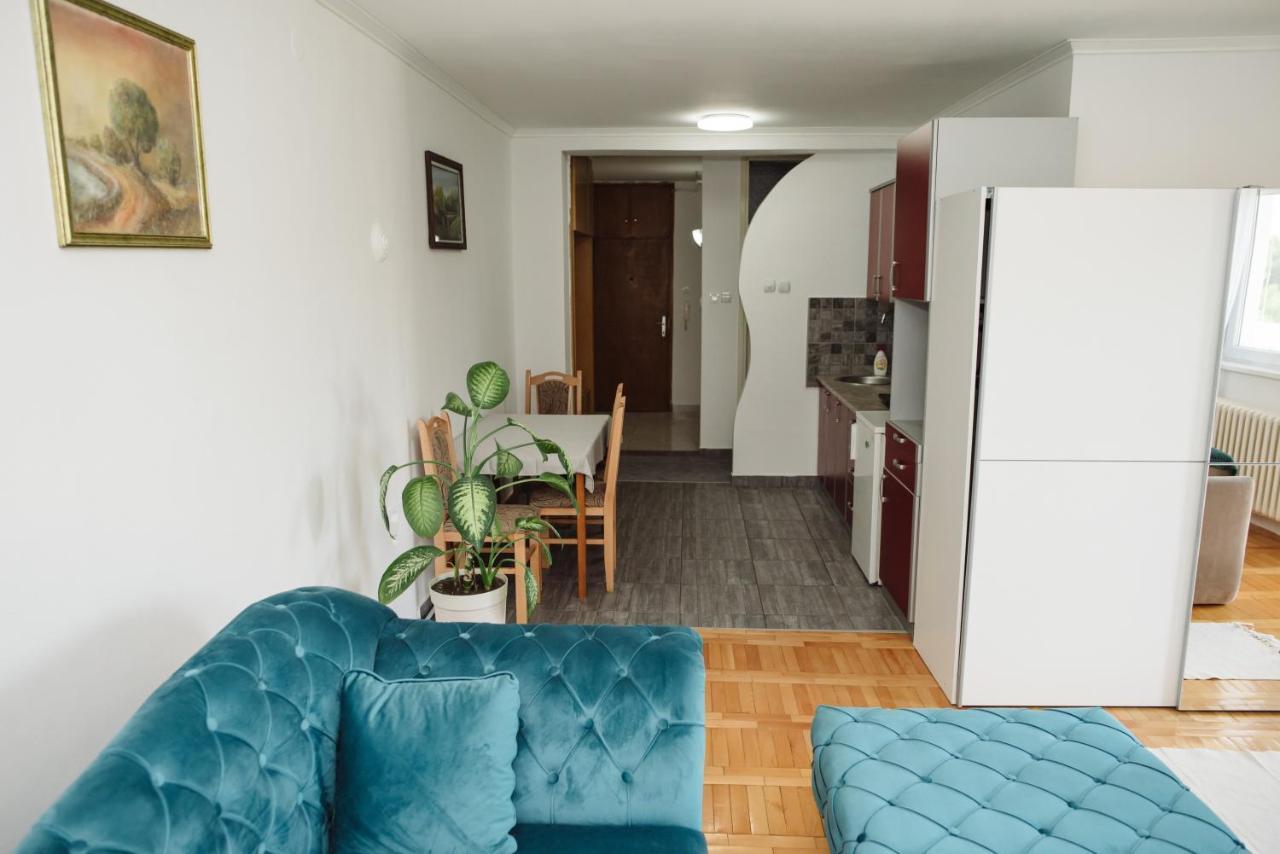 Apartman Star Subotica Exterior foto